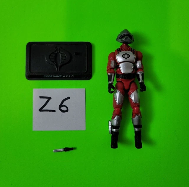 G.I. JOE 25th Anniversary - RANGER SGT. STALKER action figure