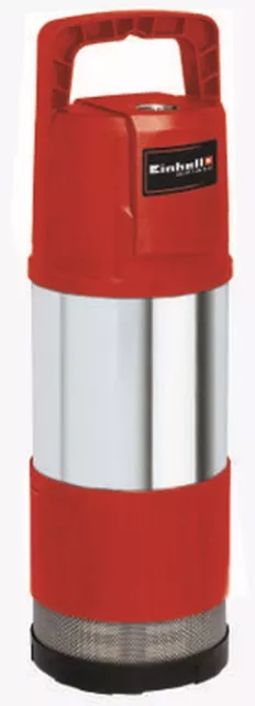Einhell Pompa di profondità GE-PP 1100 N-A 4171430