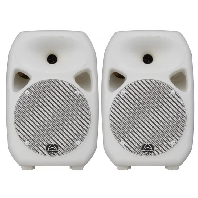 Wharfedale pro titan 8 cheap