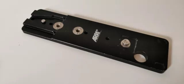 ARRI Camera Plate Kameraplatte Stativ-Adapterplatte für Sony VCT 14 v mount