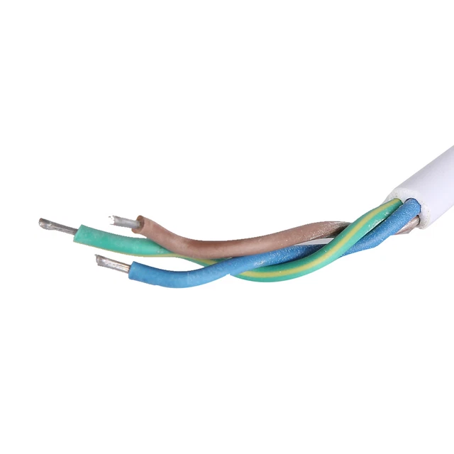 110 - 220V Acrylique 3W 12 LED Sortie D'urgence Signe Lumineux Indicateur De Séc