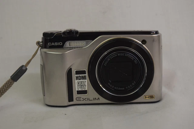 Casio fh100 deals