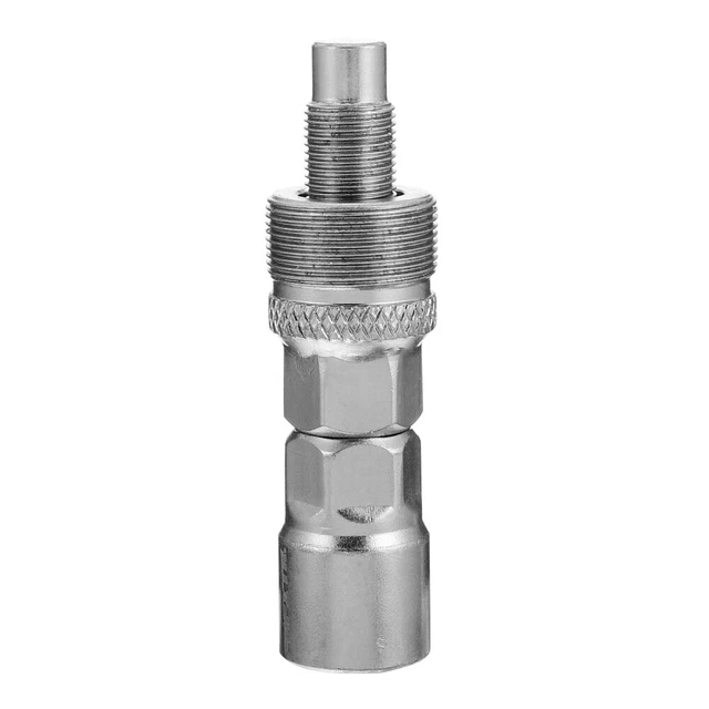 Extracteur De Manivelle Vélo Jecdfs – Compact, Costaud, Compatible Tout Pedalier