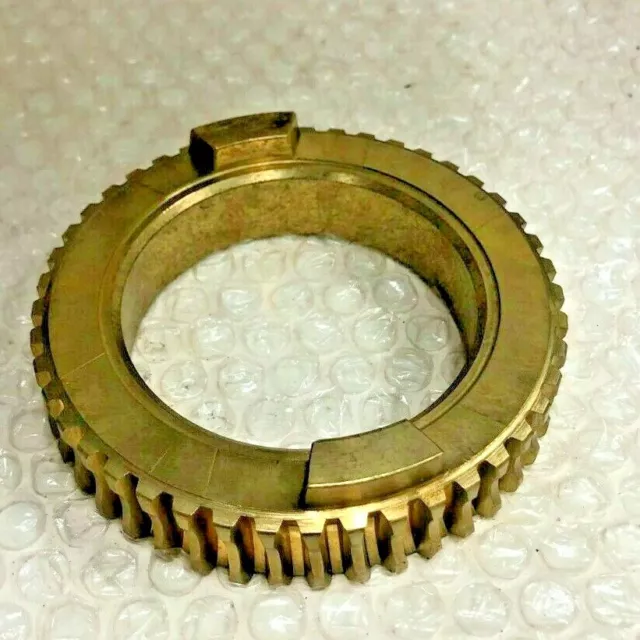 Limitorque 60-410-0056-2  Worm Gear 45:1