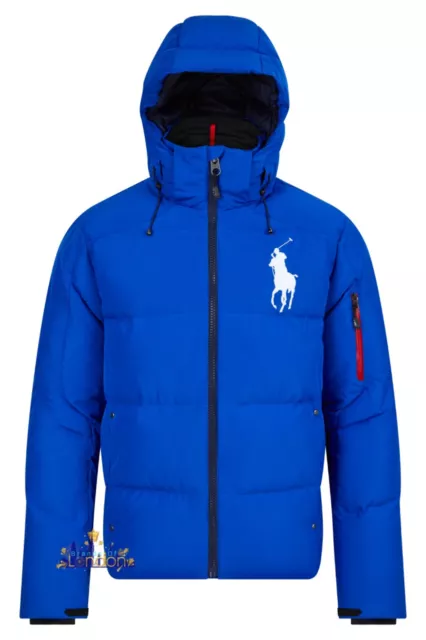 Giubbotto ralph lauren uomo sale