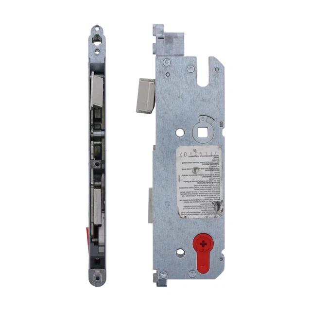 Winkhaus STV R4 Haustürgetriebe F16/45/92/8