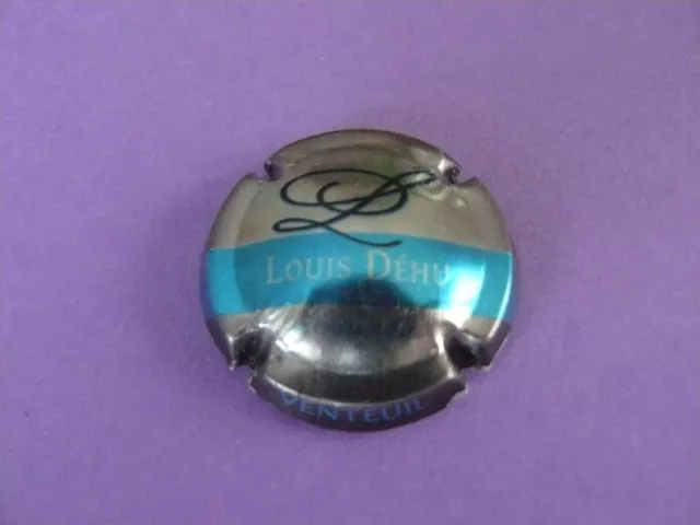 Capsule De Champagne - Dehu Louis-