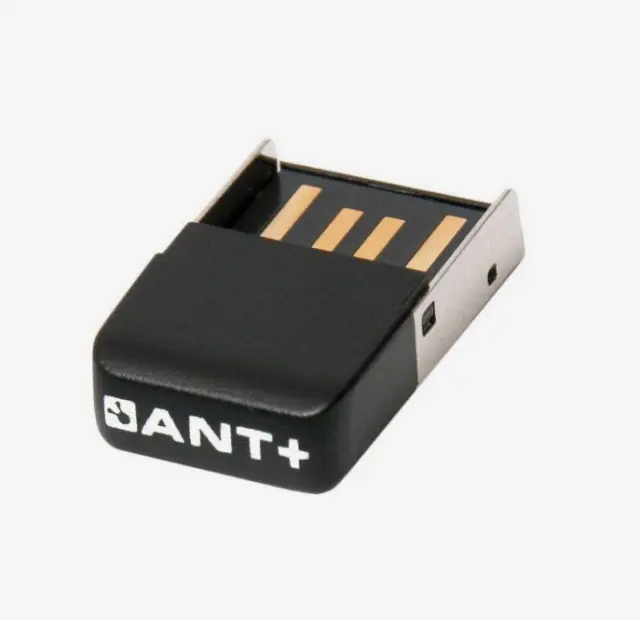 LifeLine ANT+ Wireless USB Stick Dongle Adapter for Garmin Zwift Wahoo Tacx