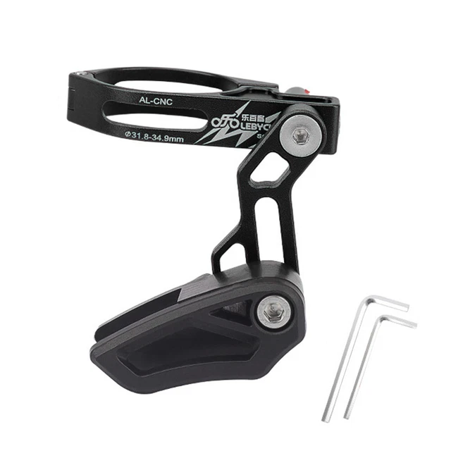 HuiYing-Tbest Guide de chaîne de vélo ZTTO Tendeur de Chaînes