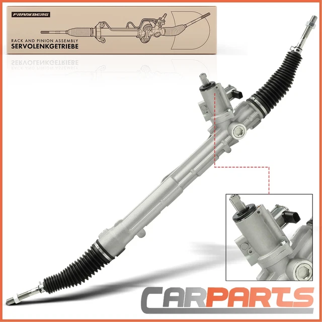 Courroie De Servodirection Assistée Pour Audi Q3, Seat Leon 1P – ERTONS – Neuf Sous Emballage