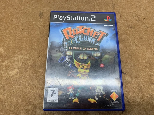 PAS DE JEU ₪ Boite + Notice Playstation 2 PS2 Harry Potter et la Coupe de Feu
