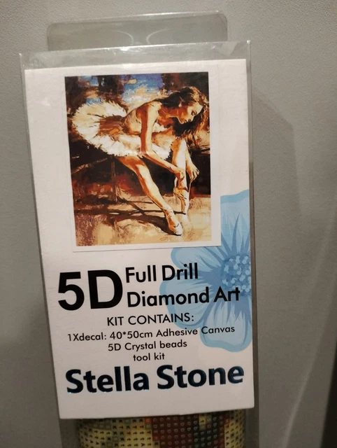 5d diamond bead art kits discount