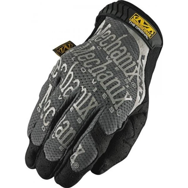 Mechanix Guanto Original Vent Grigio