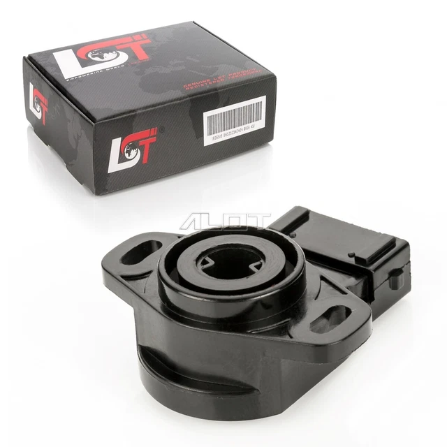 POTENTIOMETER THROTTLEBODY KLAPPENSTELLUNG 3510202760 for Hyundai