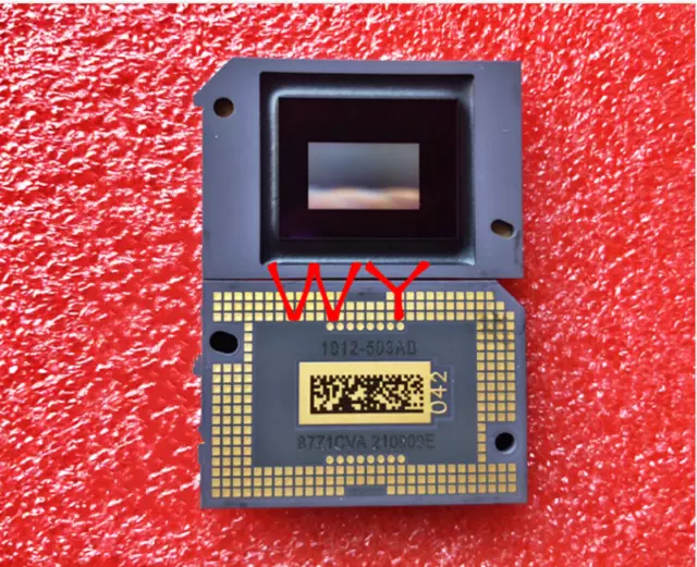 Projector DMD Chip Replacement Chip for 1912-503AB/513AB/5139B