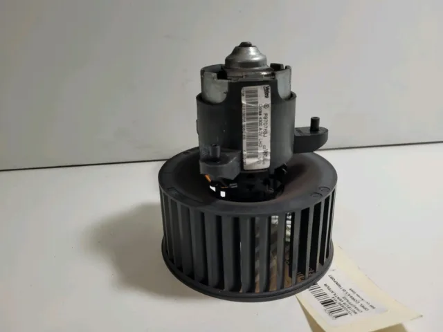 moteur ventilateur chauffage opel CORSA C (X01) 194103439037 181910
