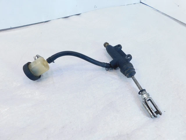 Aprilia RSV1000 RSV1000R RSVR & RSV 1000 Tuono Rear Wheel Brake Master Cylinder