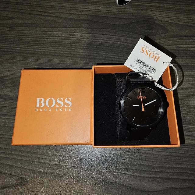 Hugo boss 1550038 deals