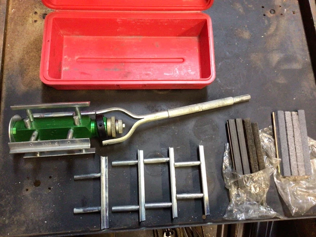 Cylinder Hone Cylinder Hone