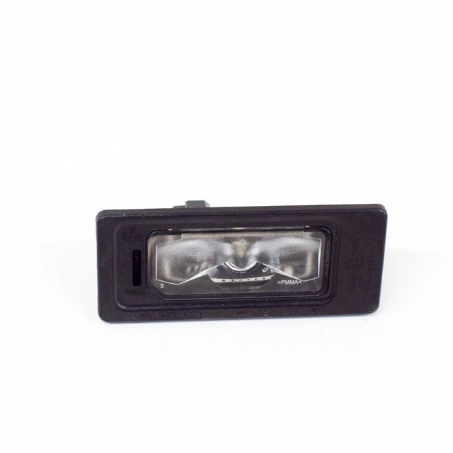 SKODA OCTAVIA MK4 NX 1.0 TSI Luce LED Targa Posteriore 5NA943021 2022