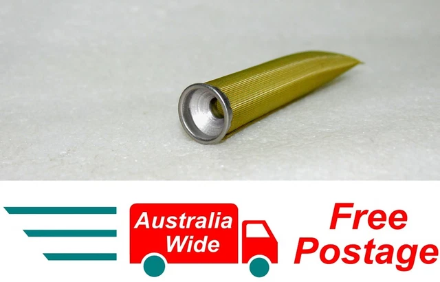 Hr holden on sale fuel tank