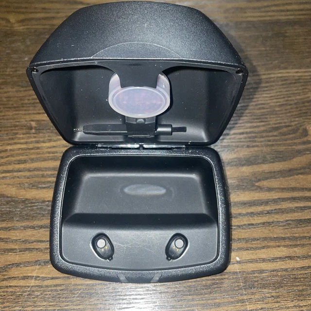 STARKEY MODEL 720 Standard hearing aid battery charger . 49.99 PicClick