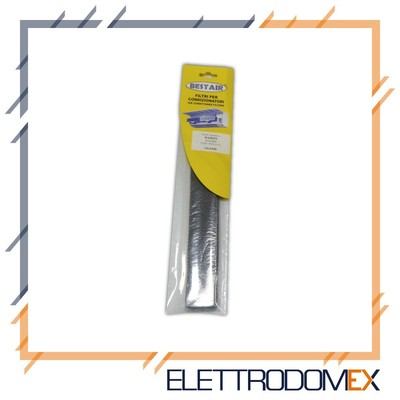 FILTRO CLIMATIZZATORE CONDIZIONATORE DAIKIN FTXG 2 PEZZI 275 x 40 mm 