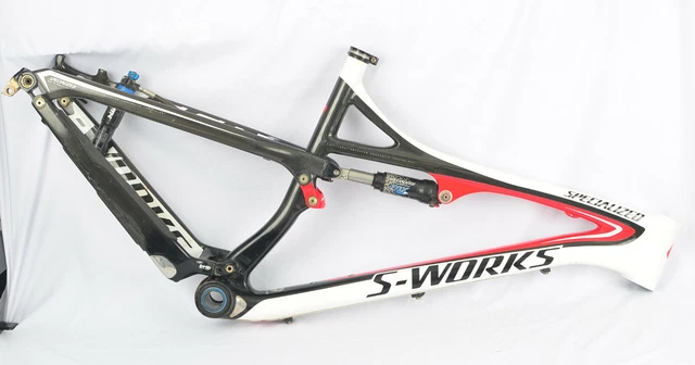 specialized epic fsr 2011