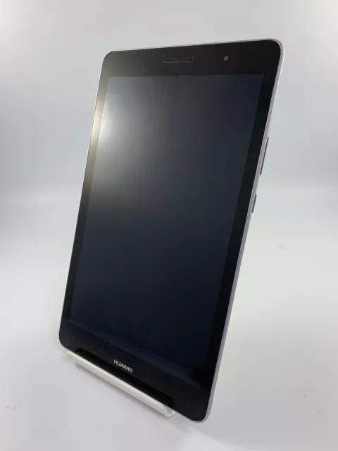 Huawei Mediapad T3 KOB-W09 Wi-Fi 16GB Android Grey Tablet