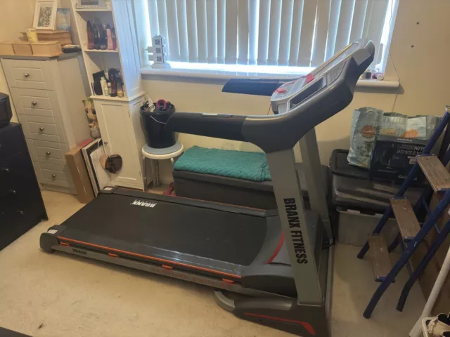 Branx fitness elite run pro hotsell
