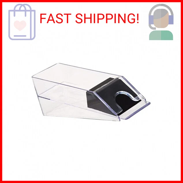 Trademark Poker 6-Deck Blackjack Dealing Shoe