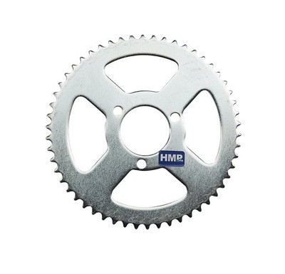 HMParts Pocket Bike Rocket BIKE RUOTA DENTATA PIGNONE 64 denti 3mm 25 