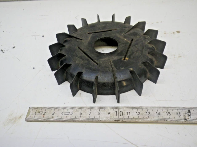 Lüfterrad  Hako Combinette Ilo Pinneberg L77L ILo 077