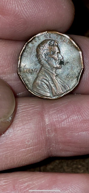 エリザべス女王1ペニーエラー Royal Collection - 英国 イギリス エリザベス女王 1ペニー 1971年度旧