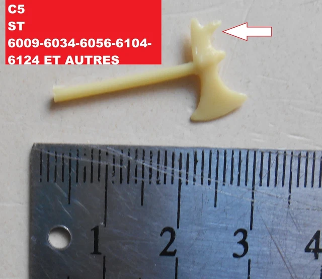 Accessoire Figurine Moyen Âge – Bras En Maille Avec Hache, Résine, échelle 54-60mm