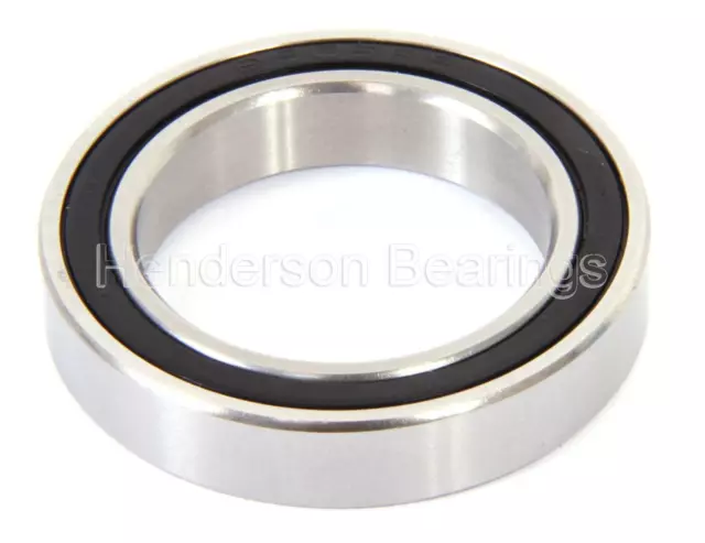 Thin Section Bearings Quality Sealed 6800 - 6805 Series - Choose Size 2