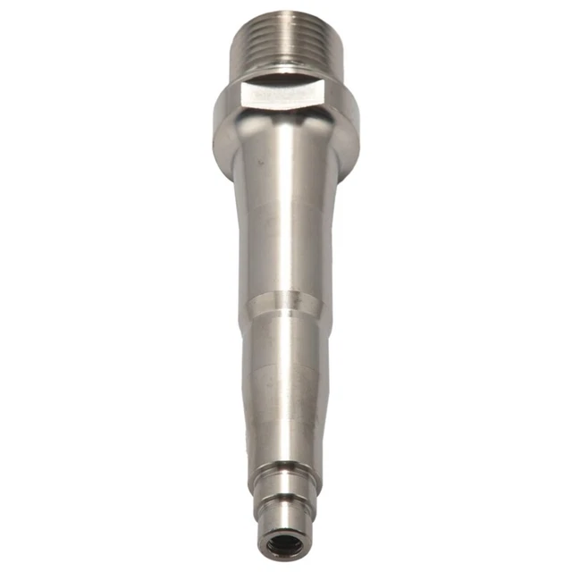 2 StüCke Fahrrad Titanium Pedal Spindeln Fit für Null X1 X2 & Licht Aktion 7C2M2