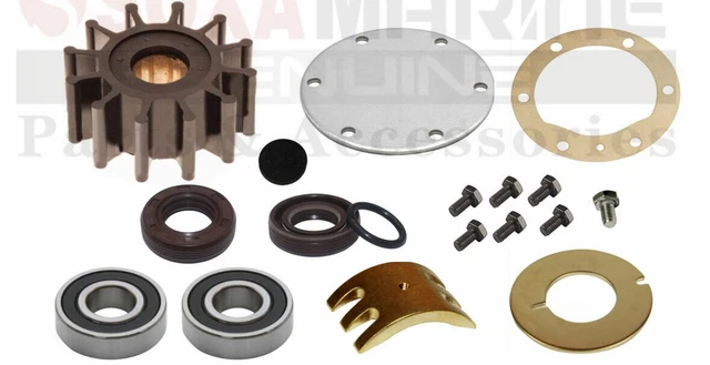 essential専用 Anlidao Major Repair Kit For Volvo Penta 840557 861009 – Johnson