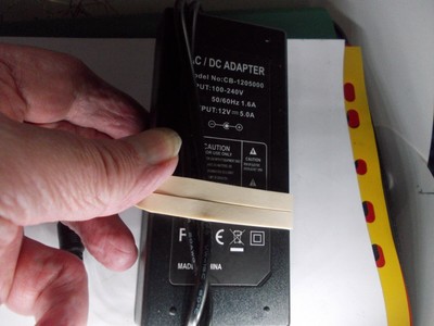 1U-8-C-AC AC 2x alimentatori DML CISCO CHIRURGIA 
