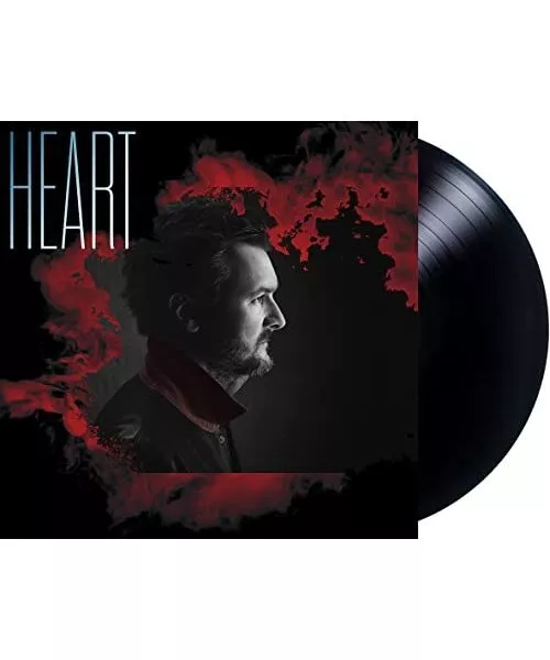 Heart [Vinyl LP], Eric Church