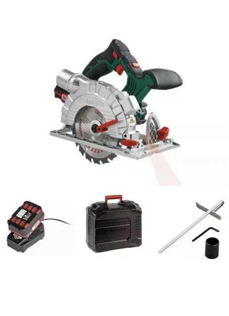 Amazon Cordless Circular Saw XtremepowerUS 20V Cordless Circular