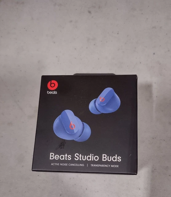 BEATS BY DR. Dre Beats Studio Buds Active Noise Cancelling Earbuds
