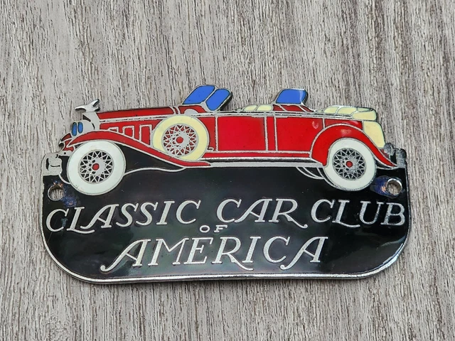 Badges, Automobilia, Transportation, Collectibles - PicClick CA