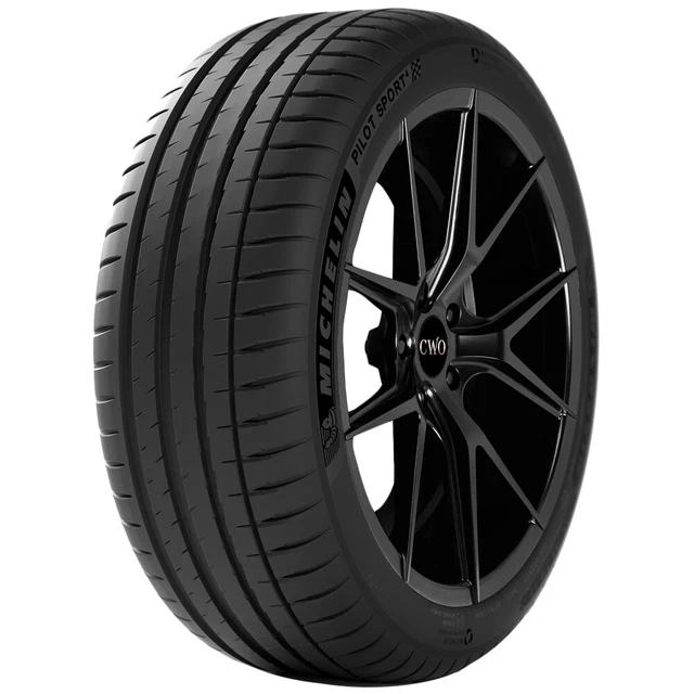 2-275/35R19 Michelin Pilot Sport 4 100Y XL Tires