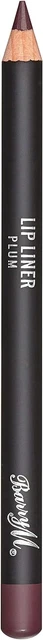 Barry M Fodera labbra, 11 - prugna