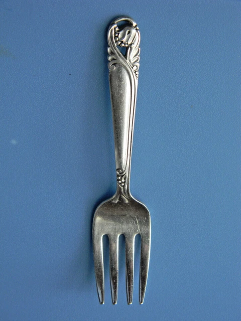 Spring glory deals silverware