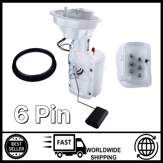 Joint De Réservoir De Carburant Pour Mini Cooper (2001-2015) – Numéros OE 16116756772 / 16117222391 (pièce Neuve Haute Qualité)