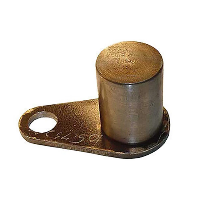 New Aftermarket Replacement Swing Tower to Boom Pin D140093 Fits Case 580K