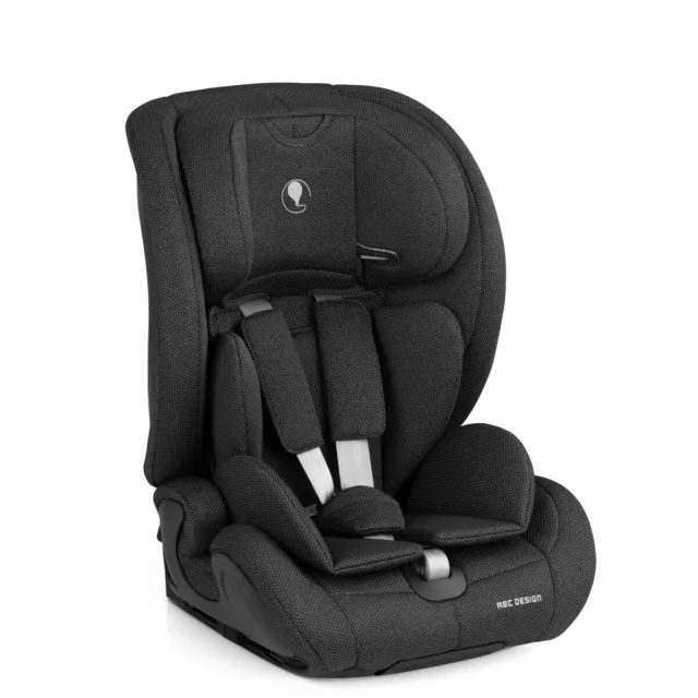 Asiento para niños ABC Design 2024 asiento de automóvil Aspen Two burbuja 1 tamaño EXCELENTE