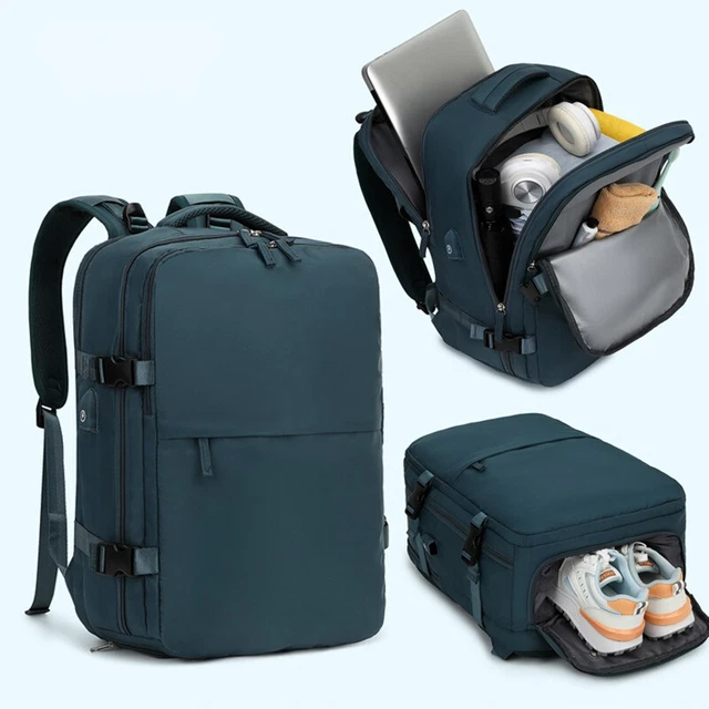 Borsa Moto A Rullo 100% Impermeabile Darts Tube 50 Litri Camo Vendita - Foto 7